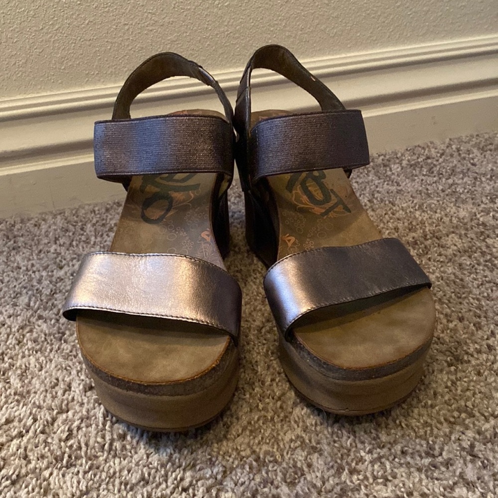 OTBT wedges